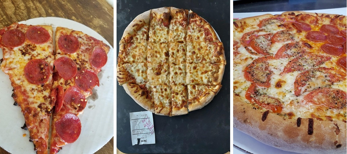 Barton's Pizzeria