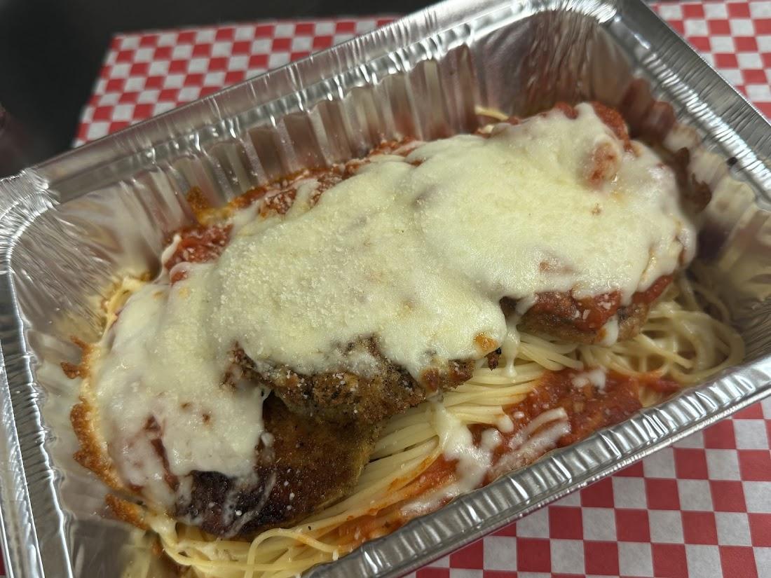 Barton's Pizzeria