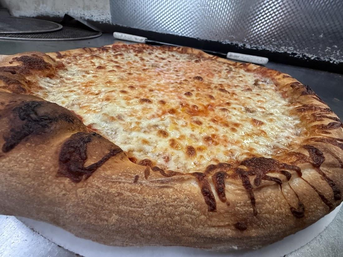 Barton's Pizzeria